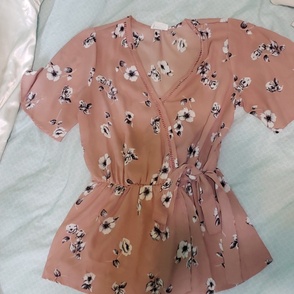 Cute Going out Blouse